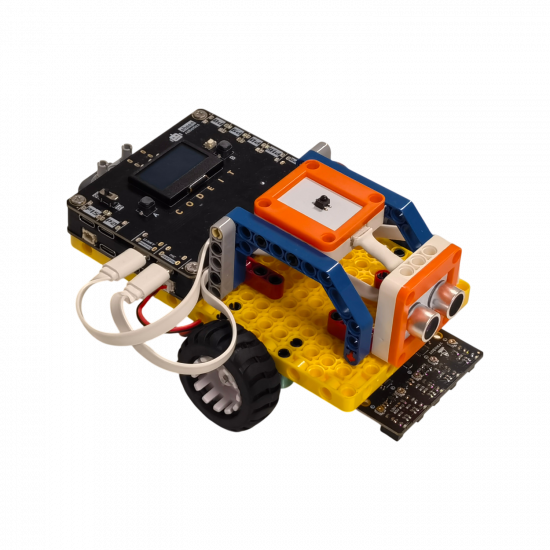 sheenbot∞ rover