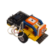 sheenbot∞ rover