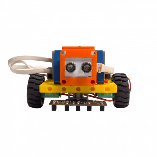 sheenbot∞ rover