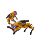 sheenbot∞ quadruped