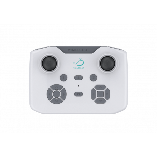 WhalesBot Eagle 1003 Programmable Drone