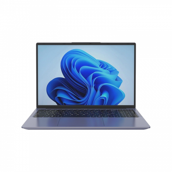 Laptop 16inch Space Grey Core i5 3.6GHz 16GB RAM + 512GB SSD