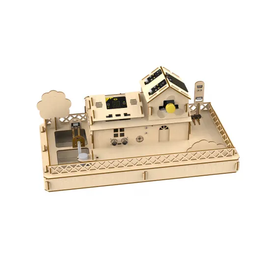 Hiwonder IoT Smart Home Kit