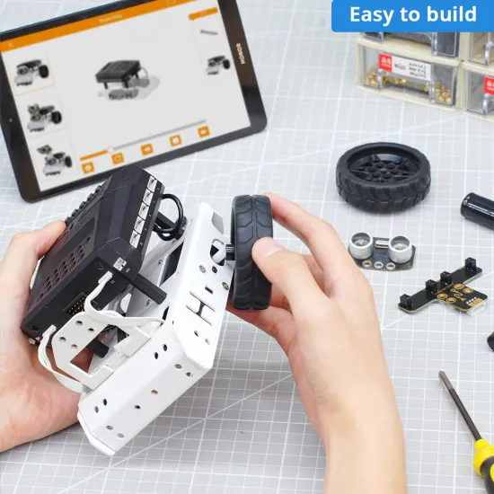 Hiwonder AiNova standard kit