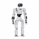 AgiBot X1 Open-Source Humanoid Robot Kit - 31-DOF 130 cm Agile Bot