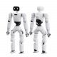 AgiBot X1 Open-Source Humanoid Robot Kit - 31-DOF 130 cm Agile Bot