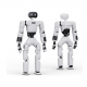 AgiBot X1 Open-Source Humanoid Robot Kit - 31-DOF 130 cm Agile Bot