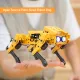 HiWonder MechDog Advanced AI Quadruped Robot Kit | Python & AI Vision
