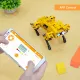 HiWonder MechDog Advanced AI Quadruped Robot Kit | Python & AI Vision