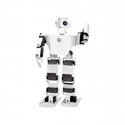 Raspberry Pi Humanoid Advanced AI-Powered Educational Robot