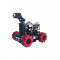 Raspberry Pi 4B Visual Mecanum Wheeled Programmable Balance Car