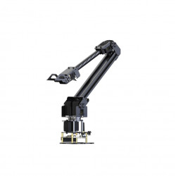 High-torque ESP32 4-DOF RoArm-M2-S Desktop Robotic Arm Kit